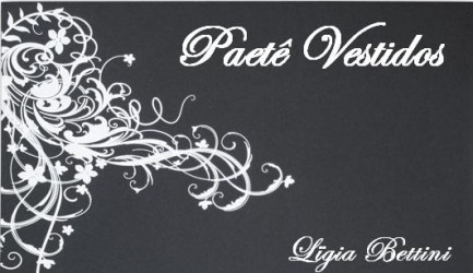 Paete Vestidos