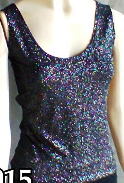 Regata Lurex.